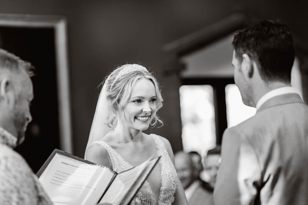 Dave Allman Wedding Celebrant Kerry